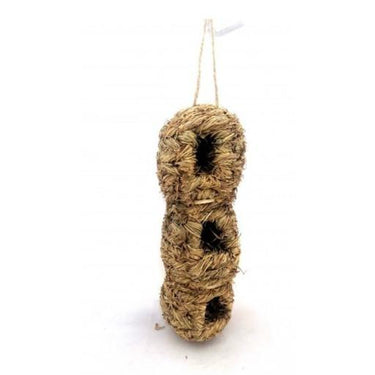 VanPet Bird House 10 x 10 x 29cm - 1001